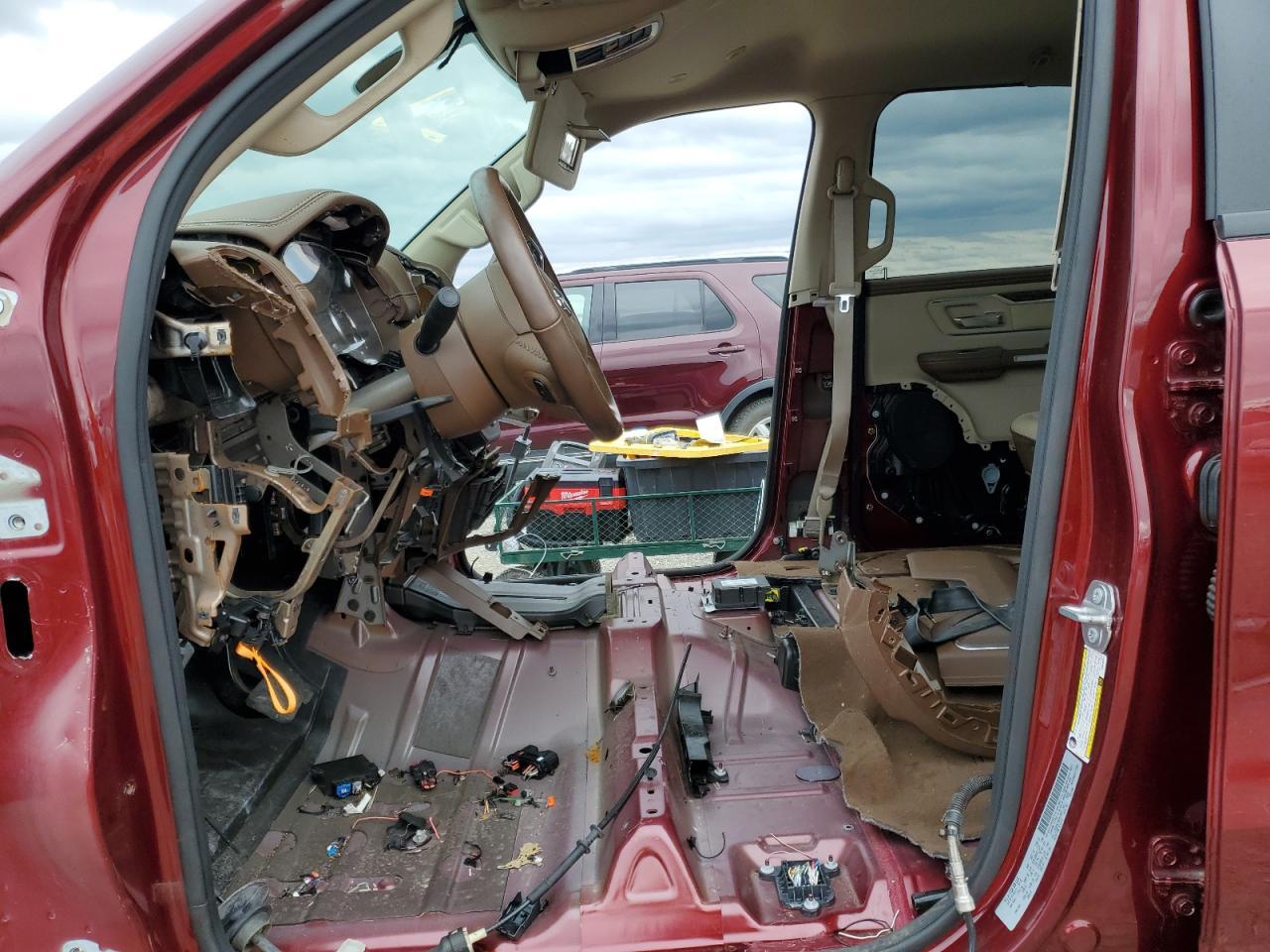 2019 RAM 1500 LARAM - Фото 7