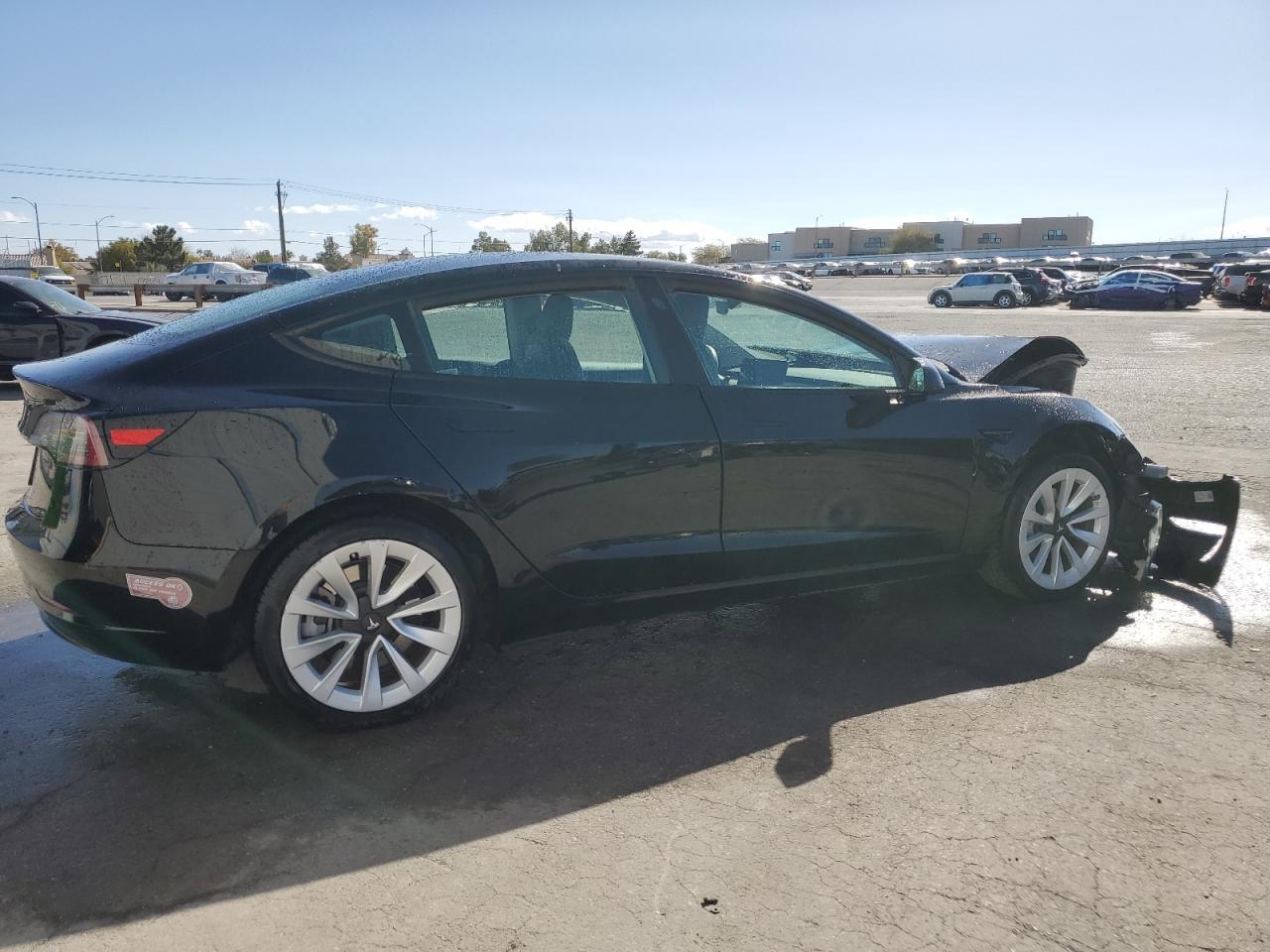 2023 TESLA MODEL 3 - Image 3
