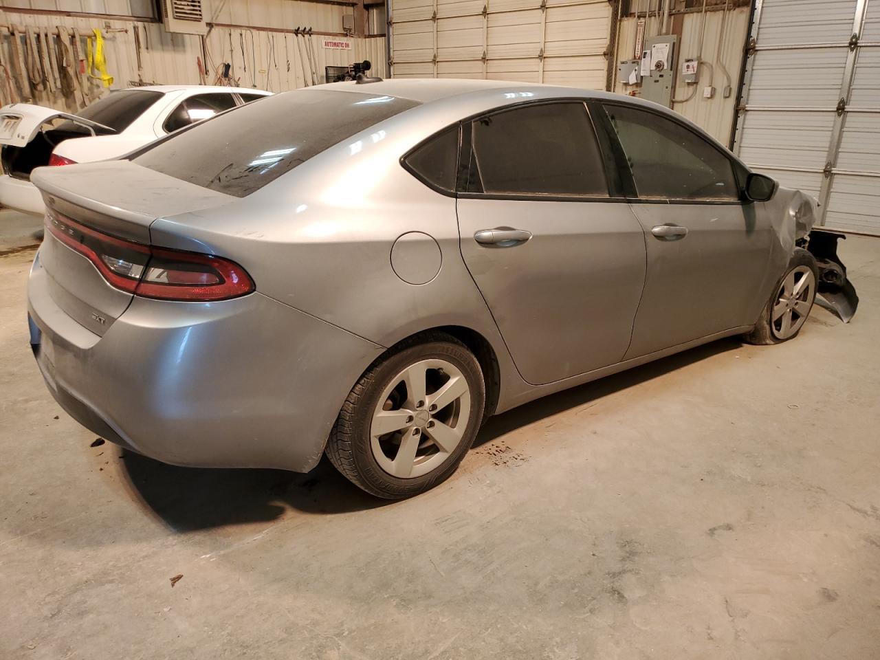 2015 DODGE DART SXT - Фото 3