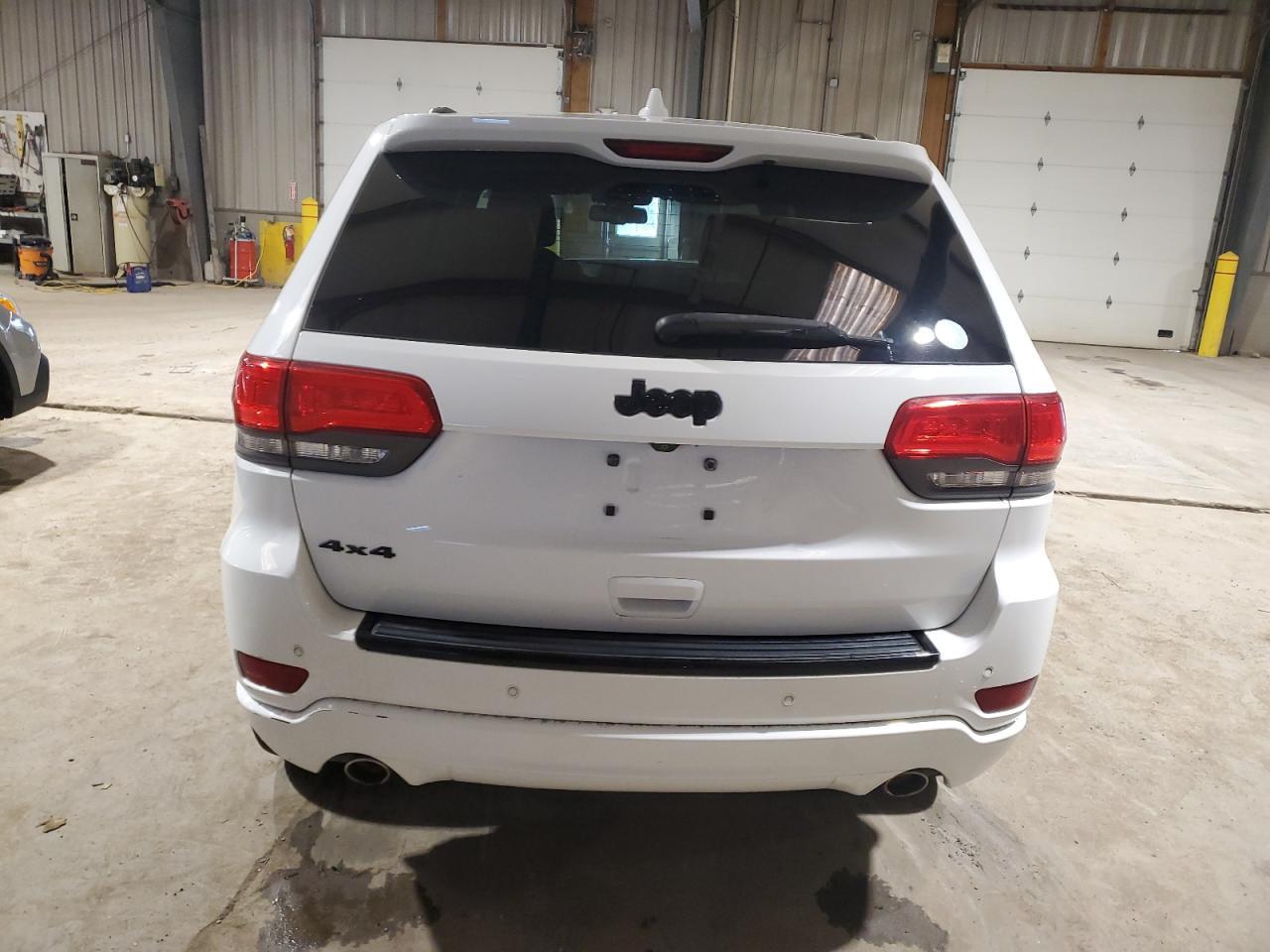2015 JEEP GRAND CHER - Image 6