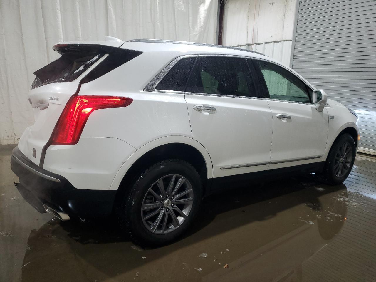 2019 CADILLAC XT5 LUXURY - Фото 3