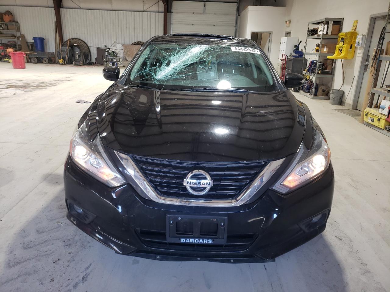 2016 NISSAN ALTIMA 2.5 - Image 5