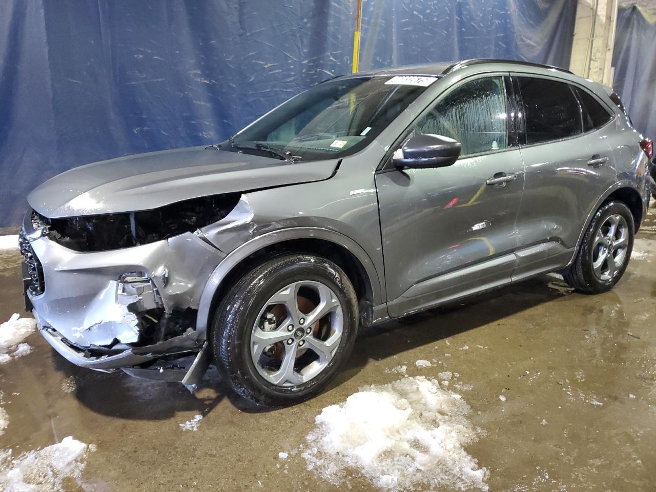 2024 FORD ESCAPE ST
