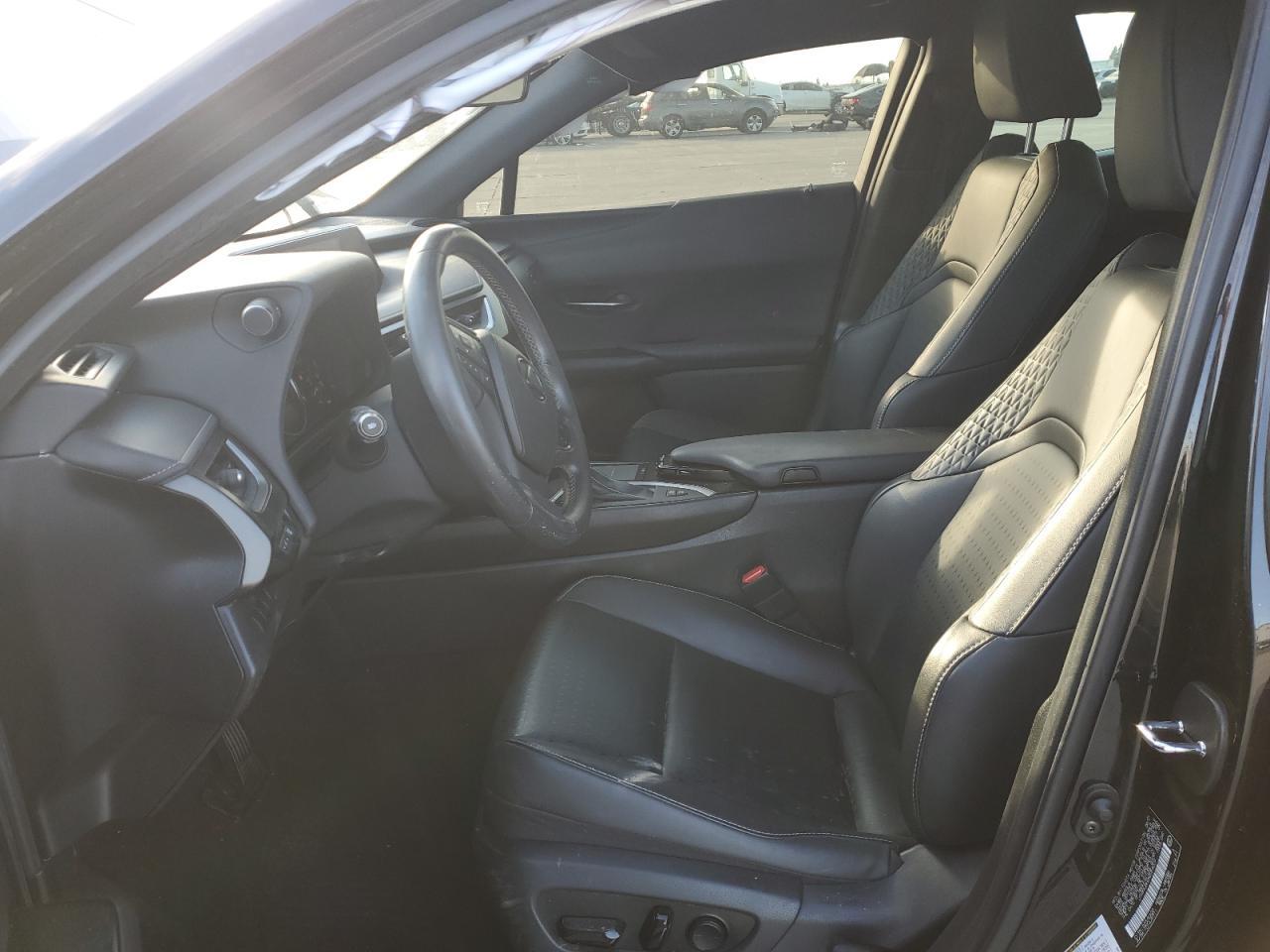 2021 LEXUS UX 250H - Image 7