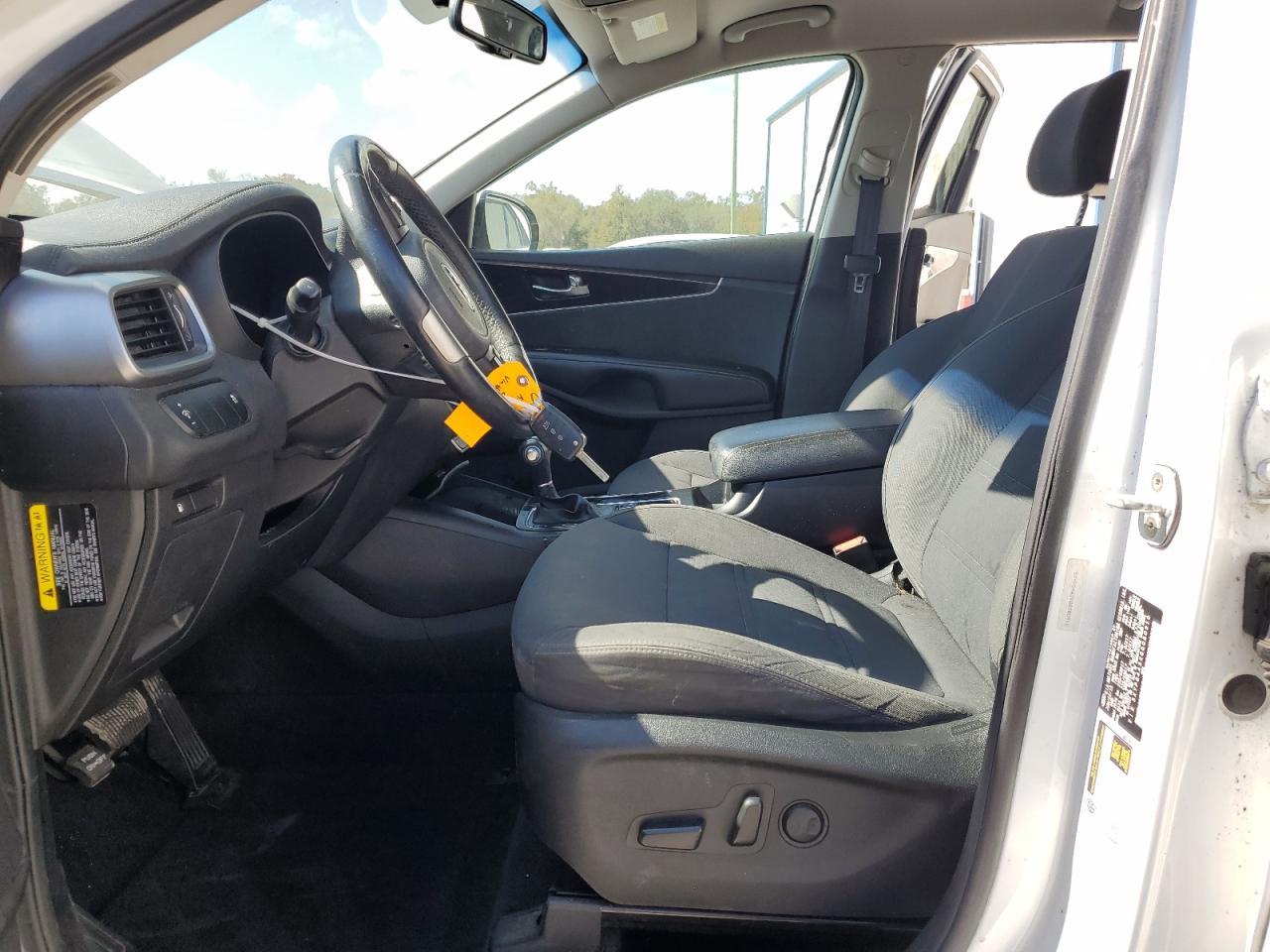 2016 KIA SORENTO LX - Image 7