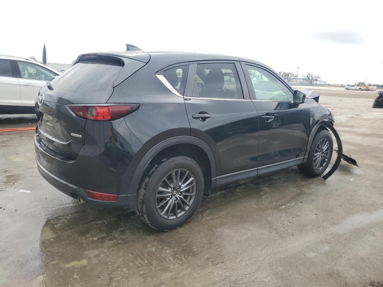 2021 MAZDA CX-5 TOURI - Image 3