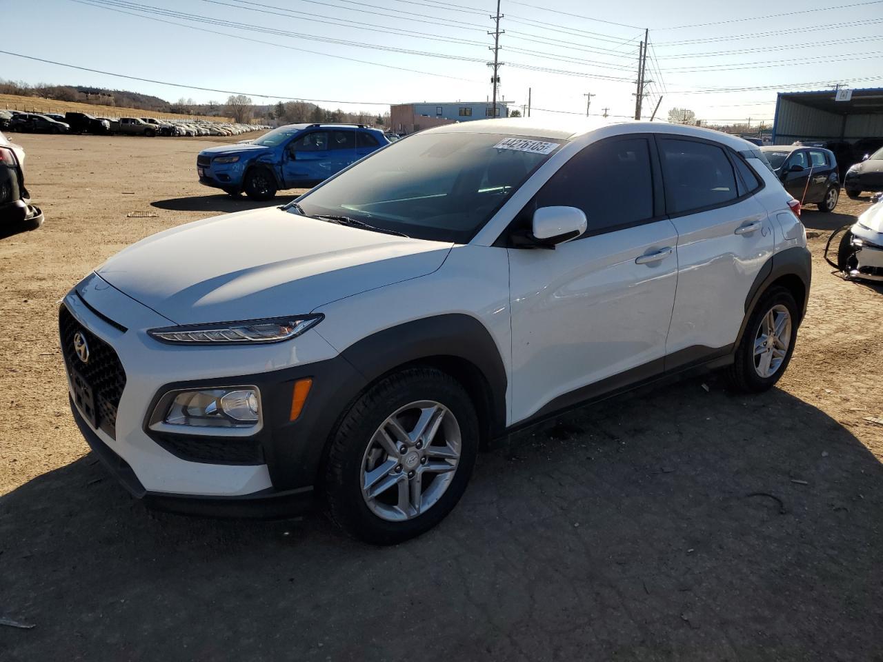 2020 HYUNDAI KONA SE