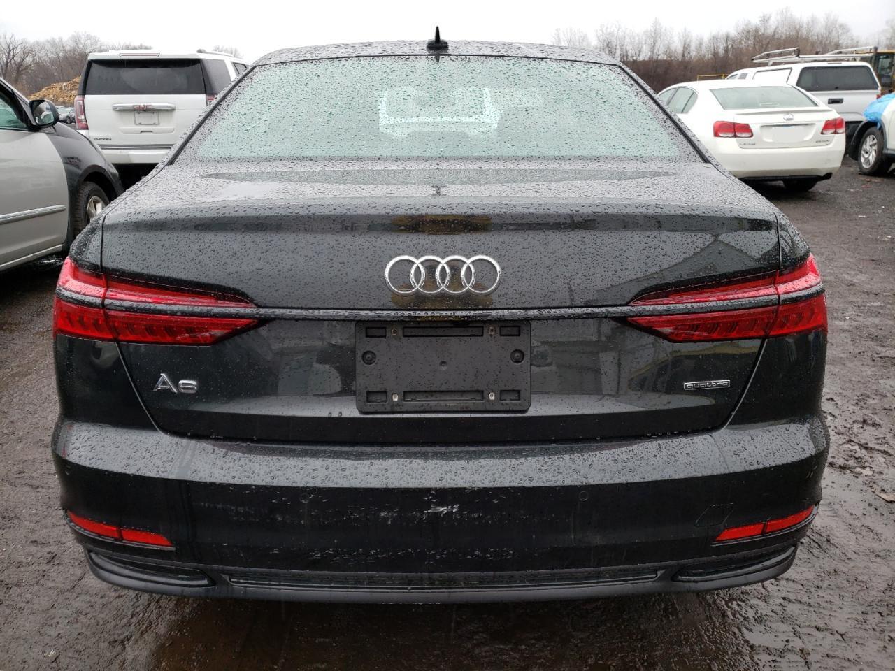 2019 AUDI A6 PREMIUM - Фото 6
