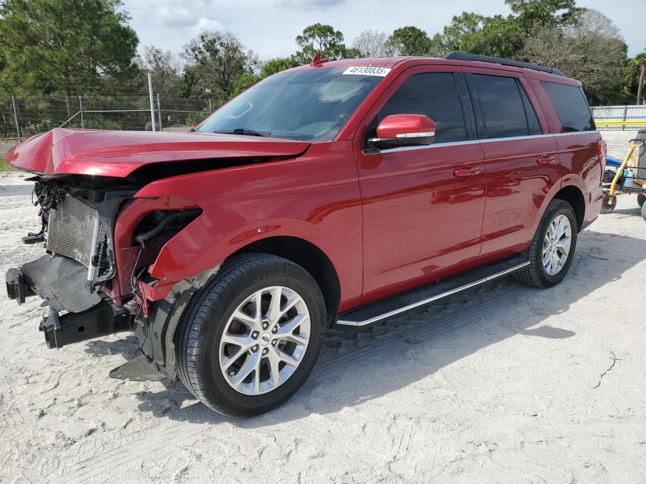 2020 FORD EXPEDITION