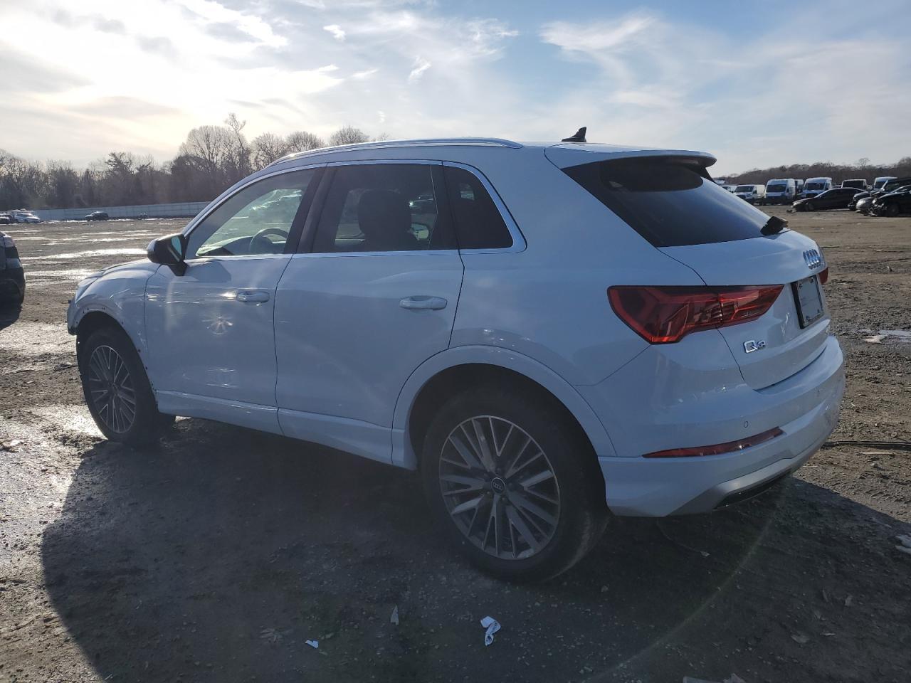 2022 AUDI Q3 PREMIUM - Фото 2
