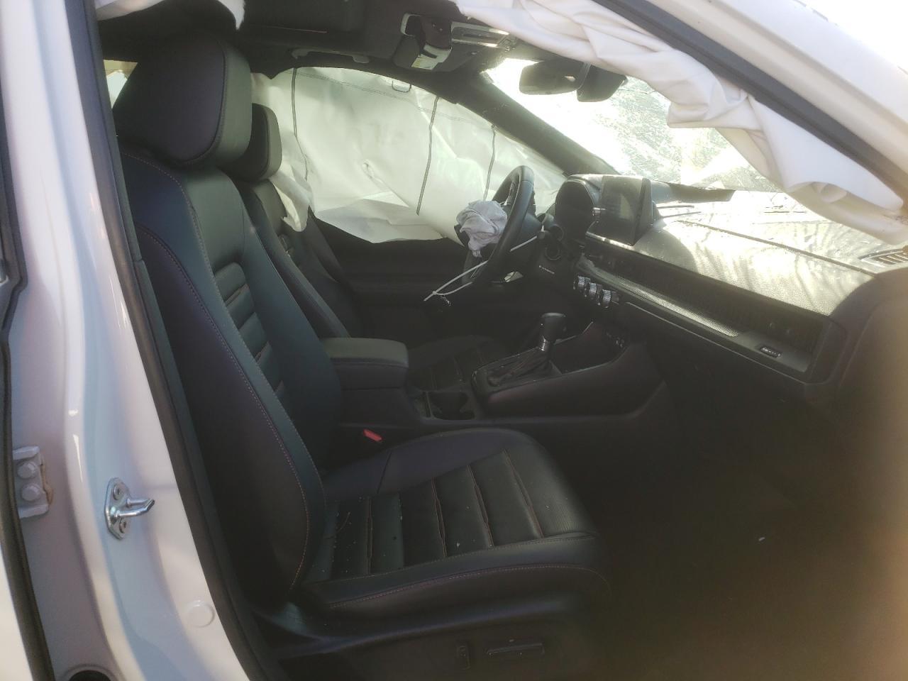 2024 HONDA CR-V SPORT - Фото 7