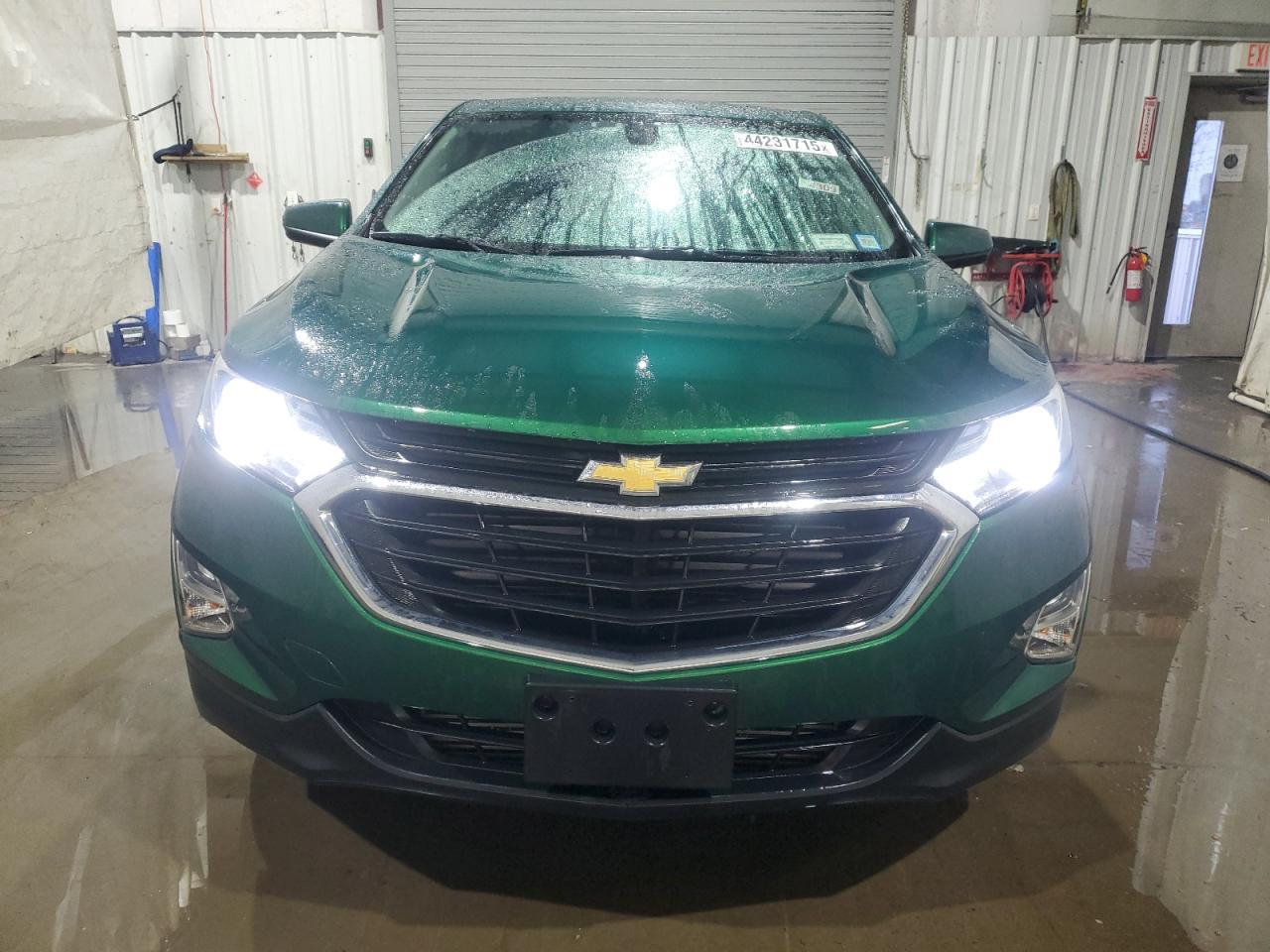 2019 CHEVROLET EQUINOX LT - Фото 5