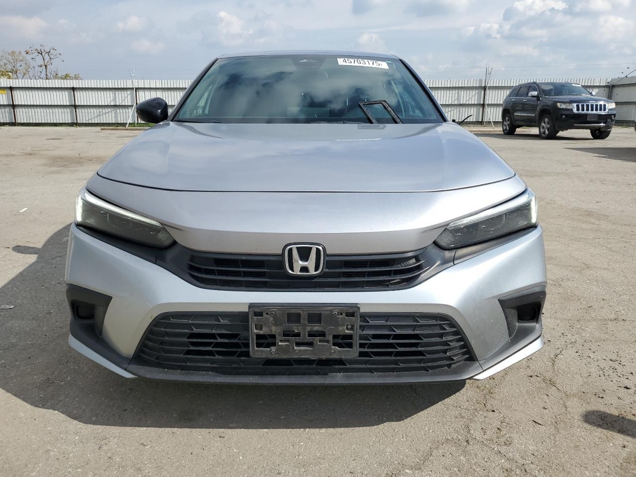 2023 HONDA CIVIC SPOR - Image 5