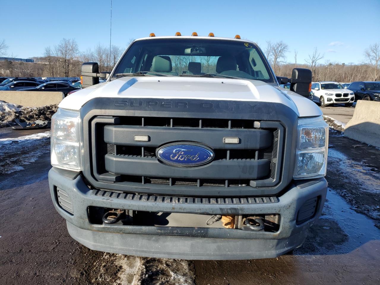 2016 FORD F250 SUPER - Фото 5