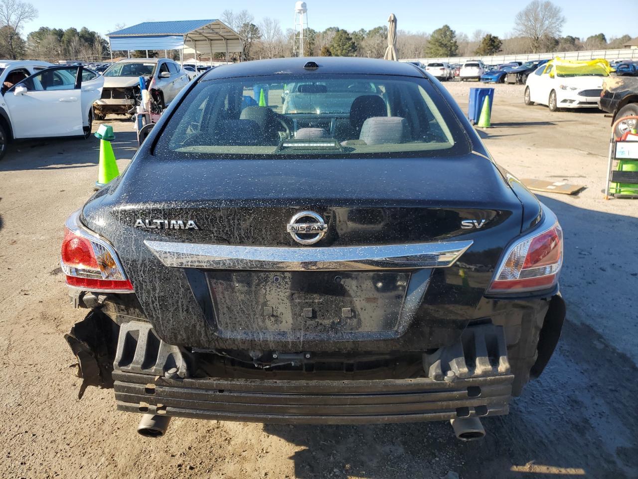 2015 NISSAN ALTIMA 2.5 - Image 6