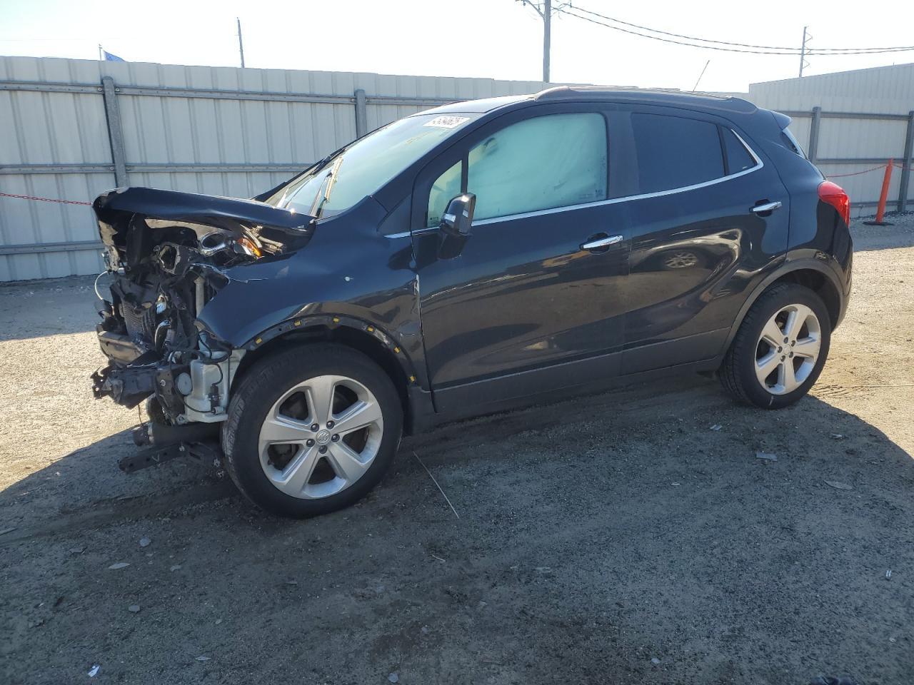 2016 BUICK ENCORE CON