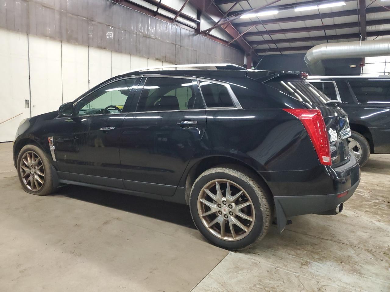 2011 CADILLAC SRX PREMIU - Image 2