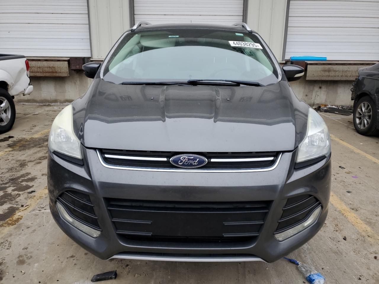 2016 FORD ESCAPE TIT - Image 5