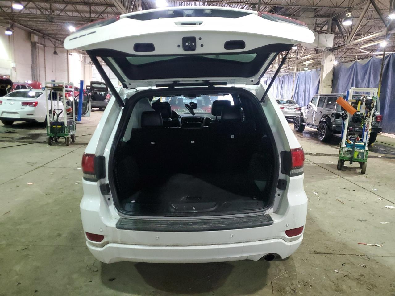 2020 JEEP GRAND CHER - Image 6