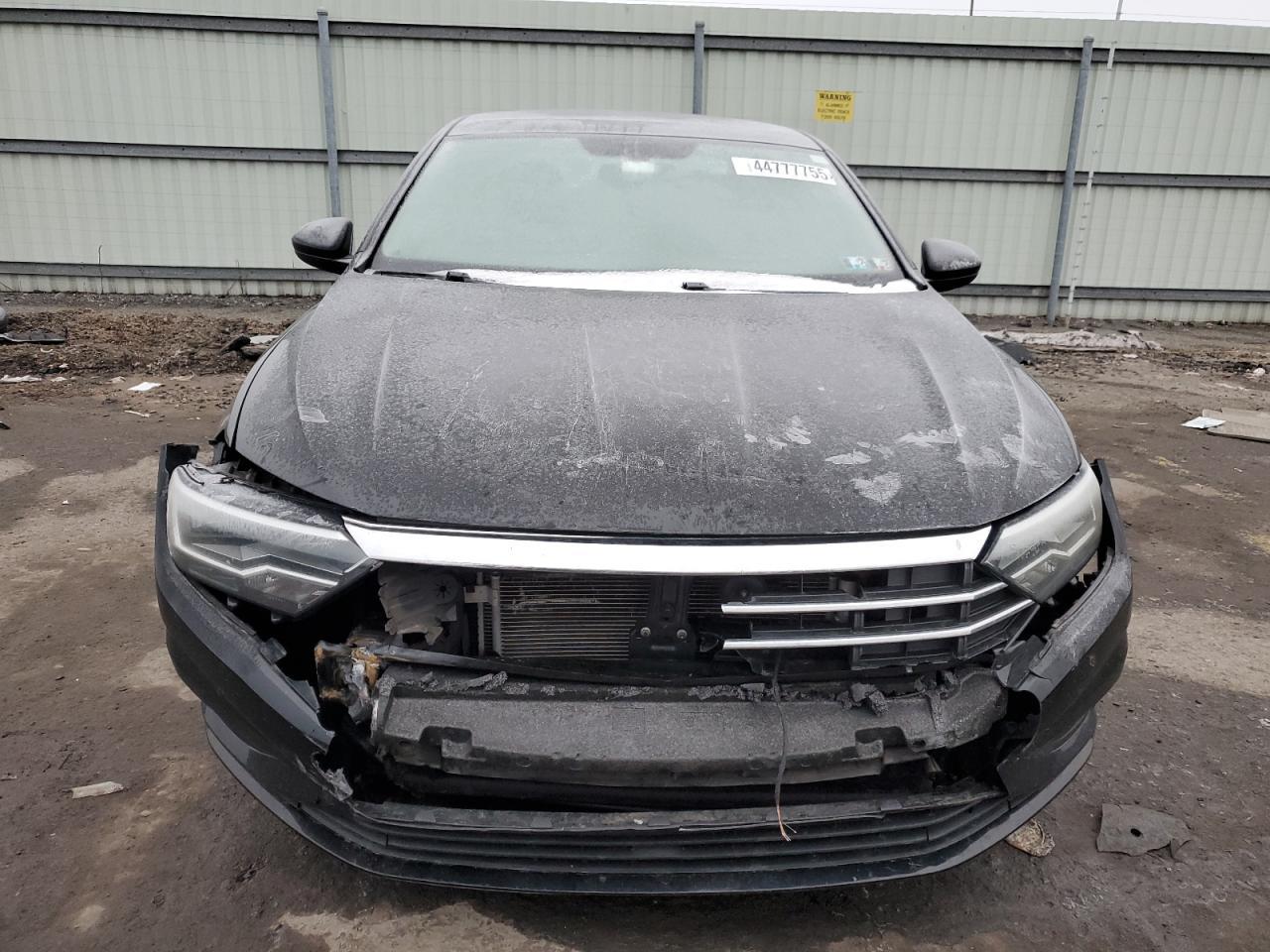2019 VOLKSWAGEN JETTA S - Фото 5