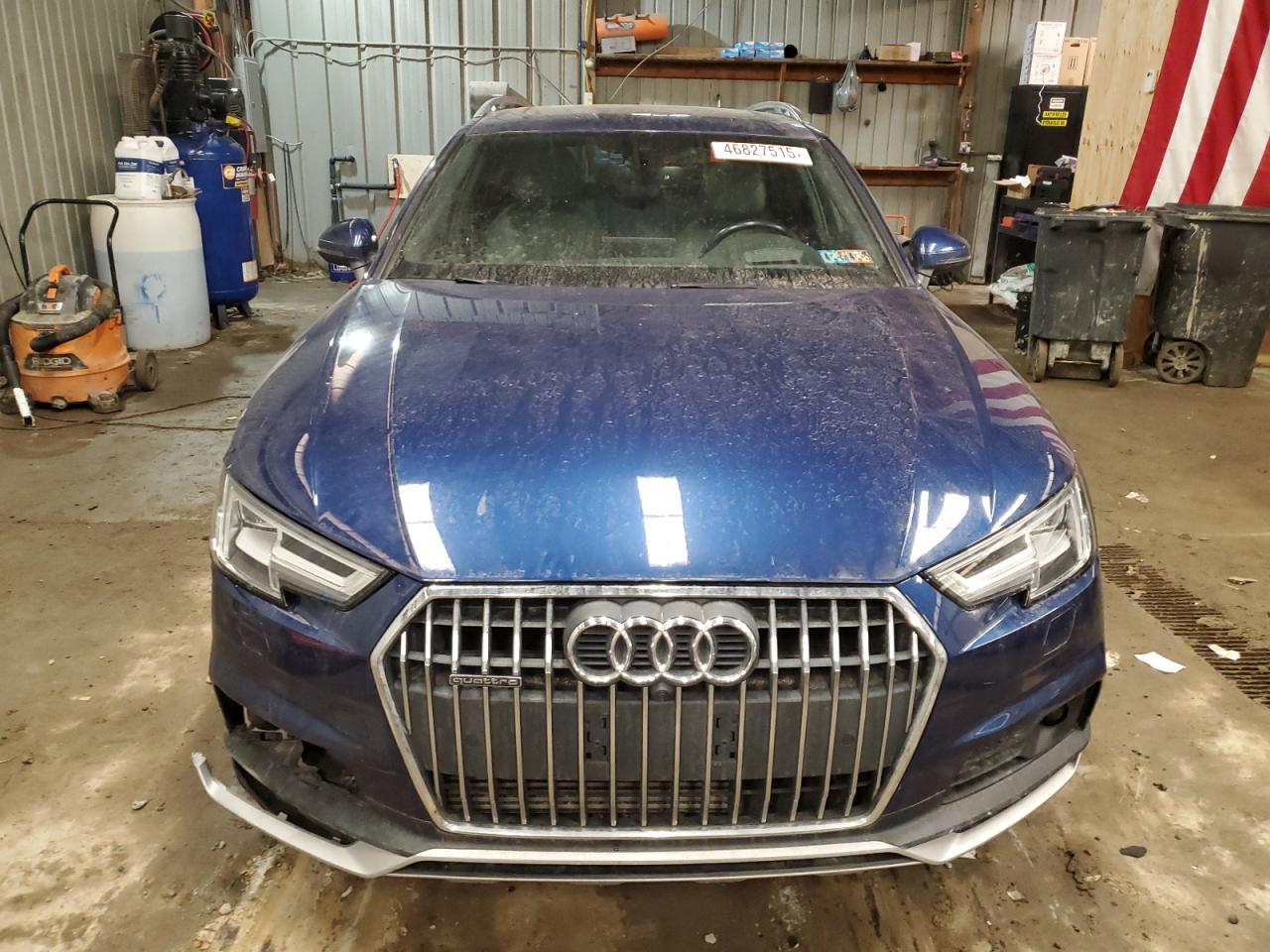 2017 AUDI A4 ALLROAD - Image 5
