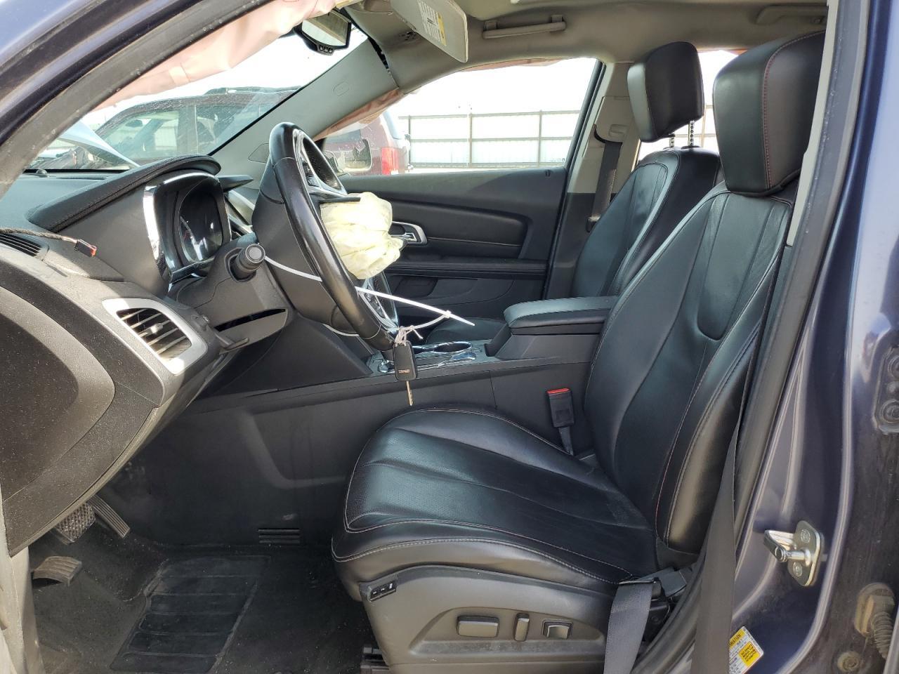 2013 GMC TERRAIN SL - Image 7