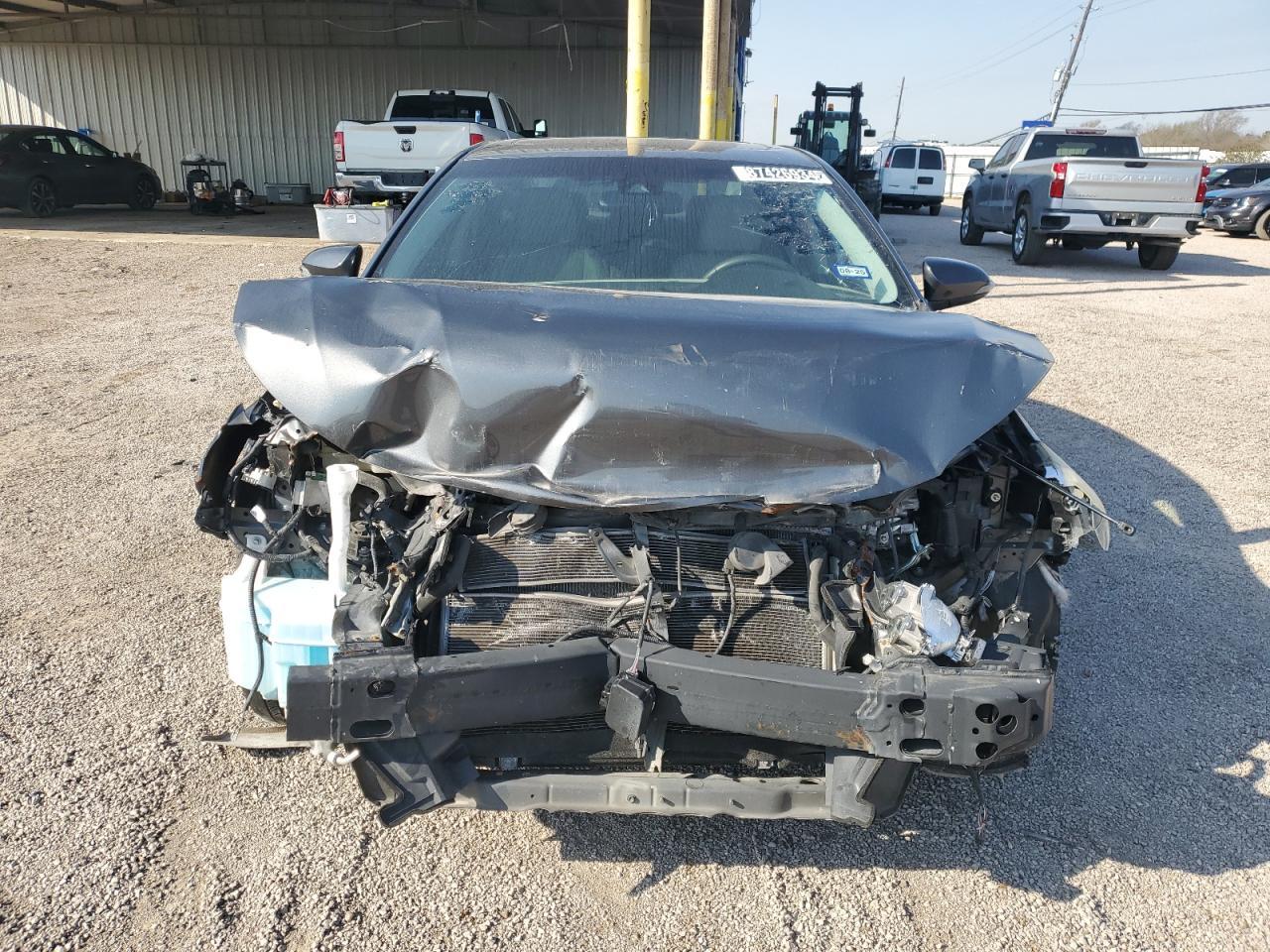 2016 TOYOTA AVALON HYB - Image 5