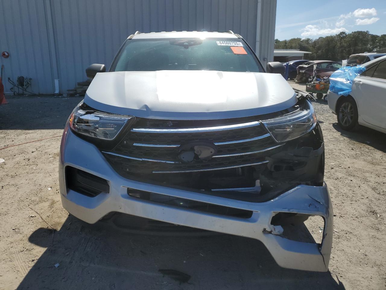 2022 FORD EXPLORER X - Image 5