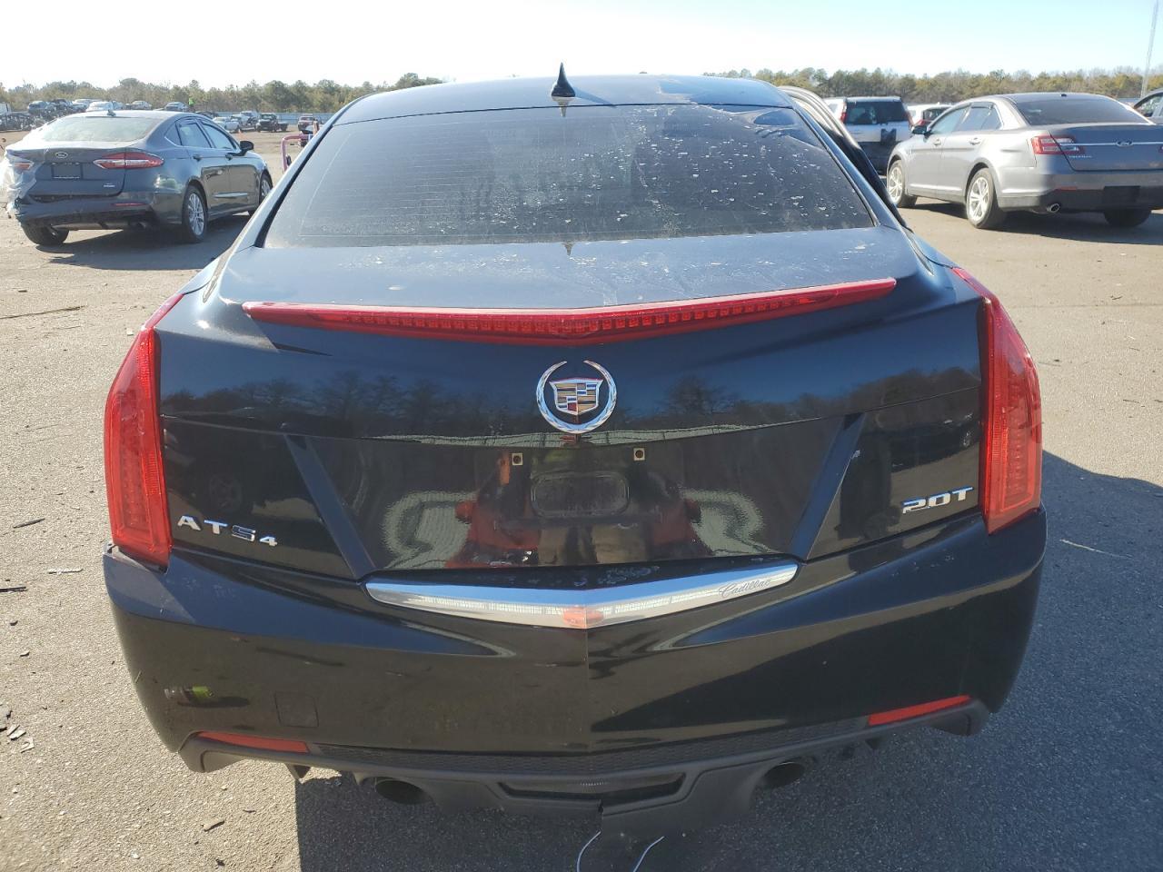 2014 CADILLAC ATS - Image 6