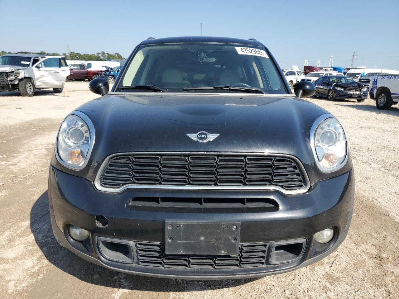 2012 MINI COOPER S C - Image 5