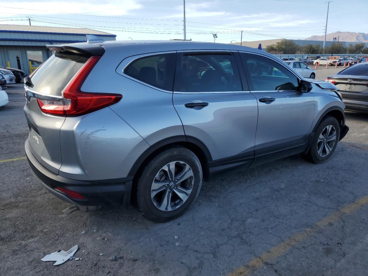 2019 HONDA CR-V LX - Image 3