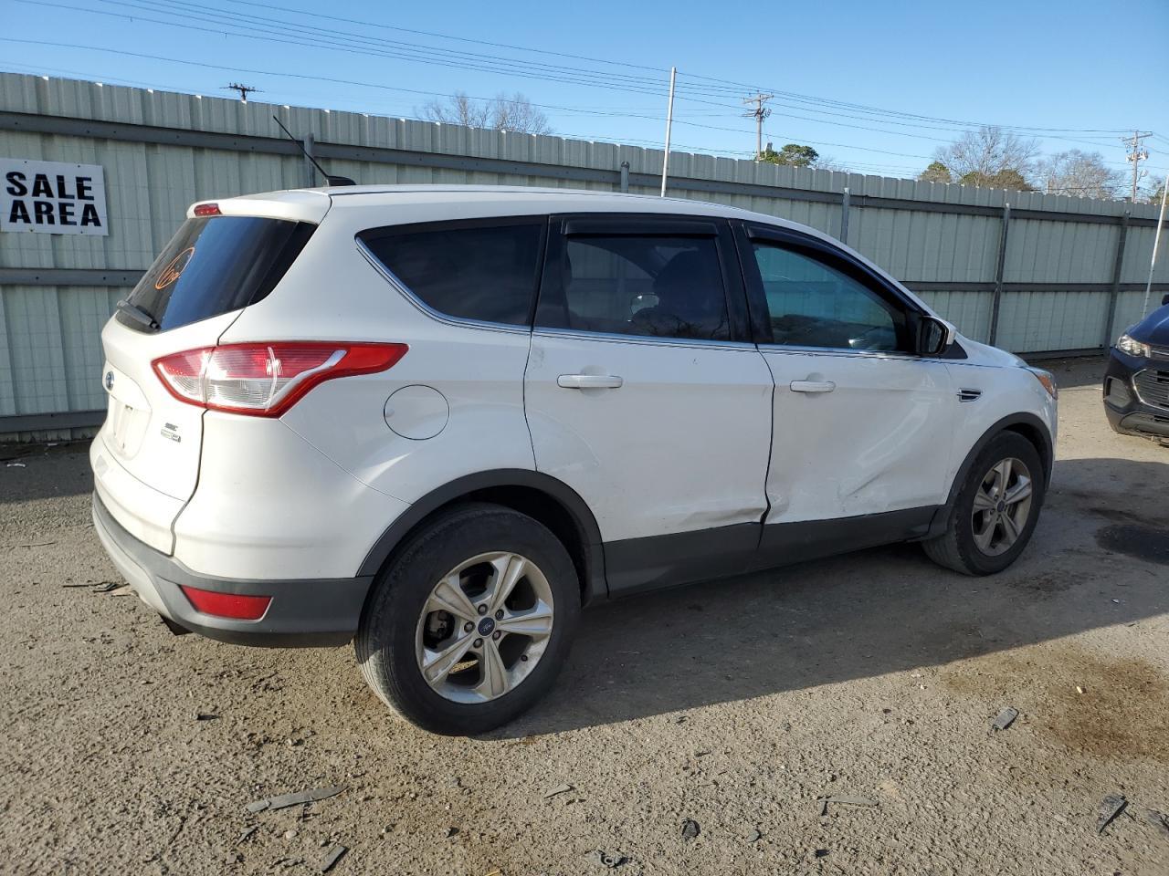 2015 FORD ESCAPE SE - Image 3