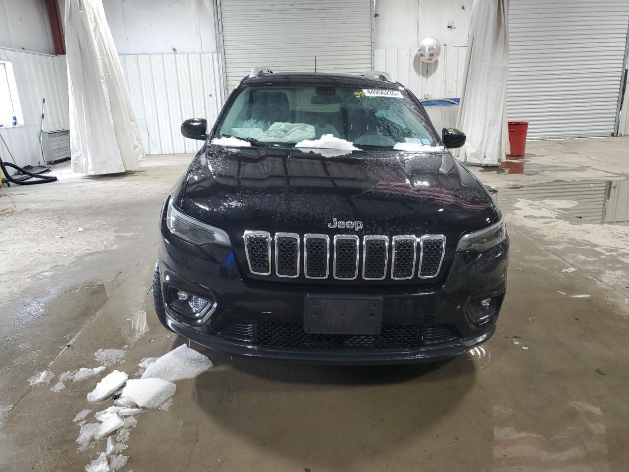 2019 JEEP CHEROKEE L - Image 5