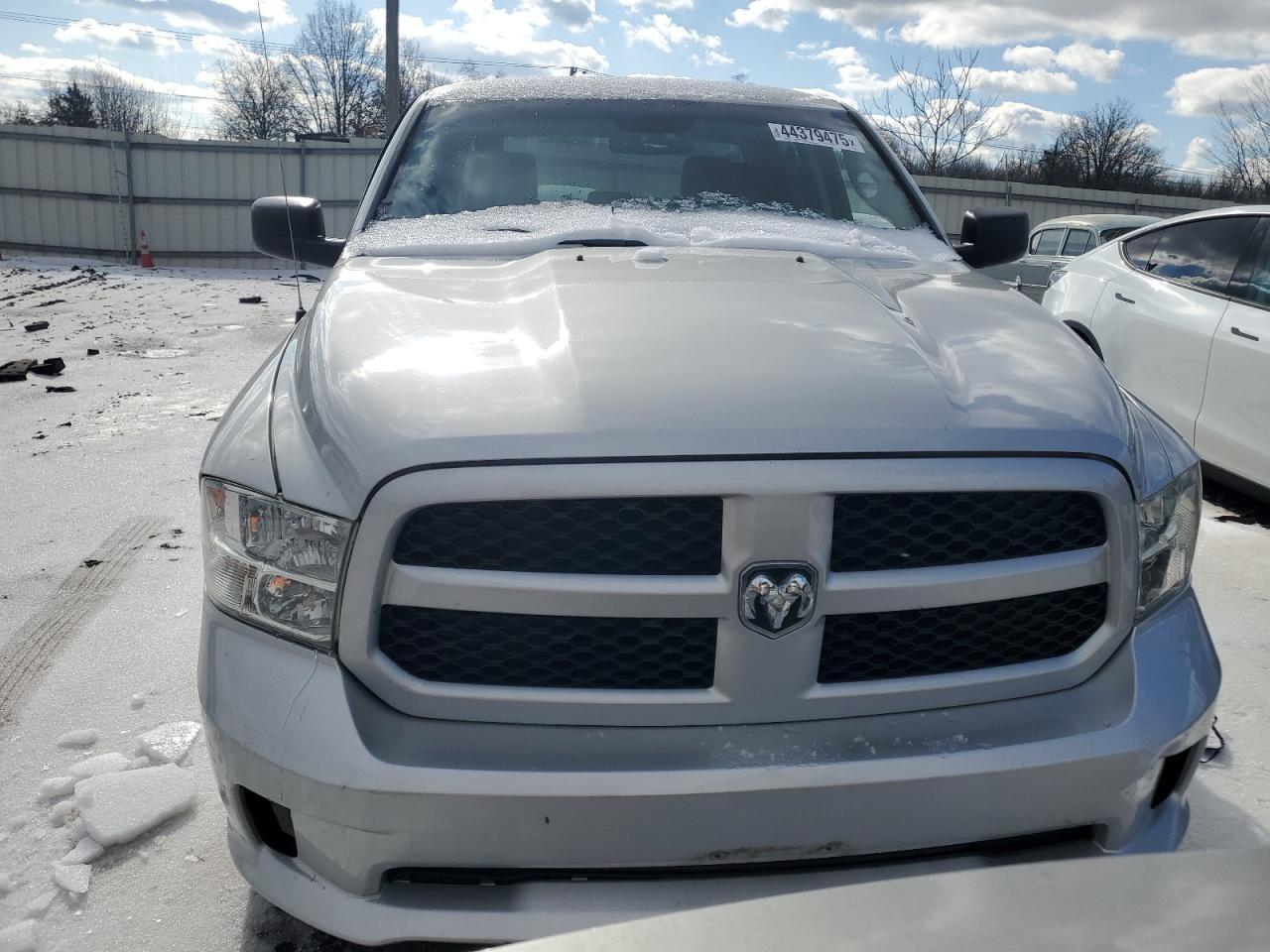 2015 RAM 1500 ST - Image 5