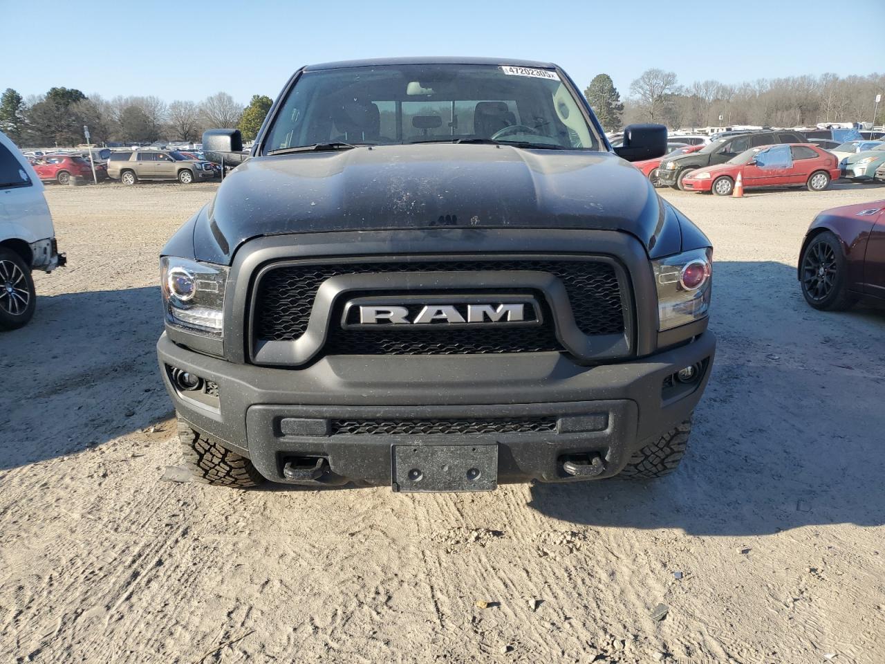 2020 RAM 1500 CLASS - Image 5