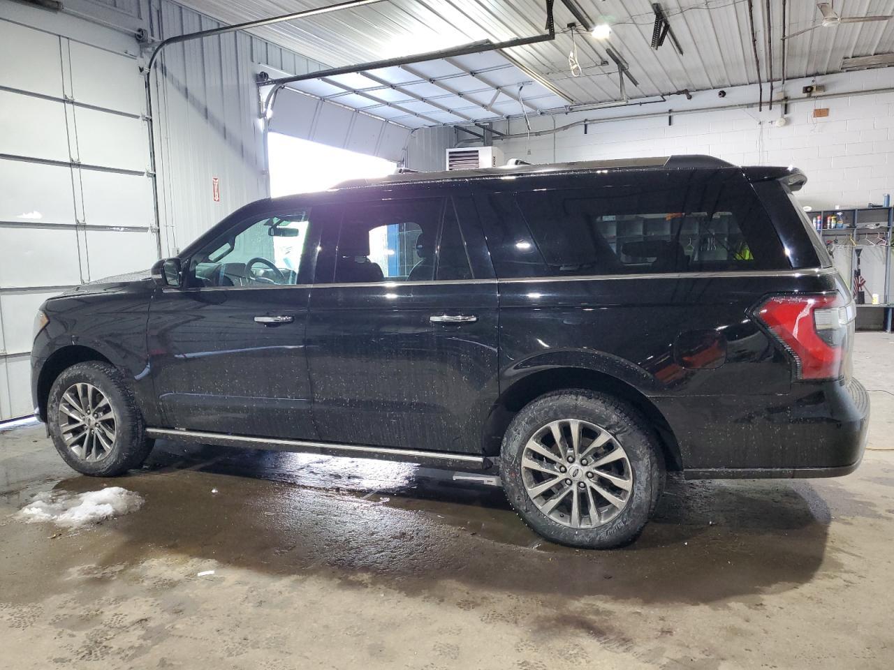 2018 FORD EXPEDITION - Фото 2