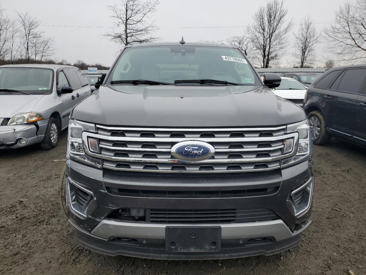 2021 FORD EXPEDITION - Image 5