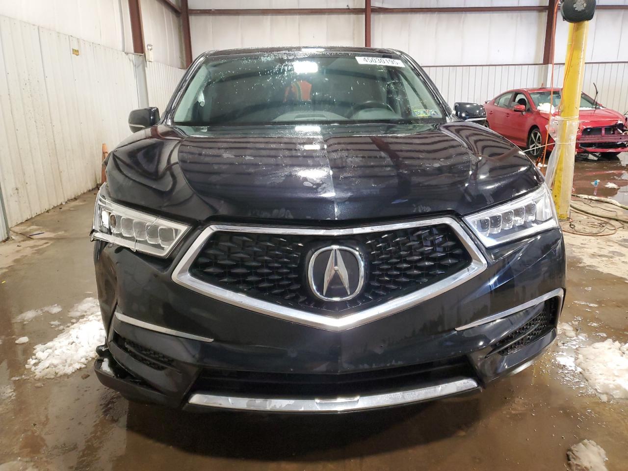 2020 ACURA MDX TECHNO - Фото 5