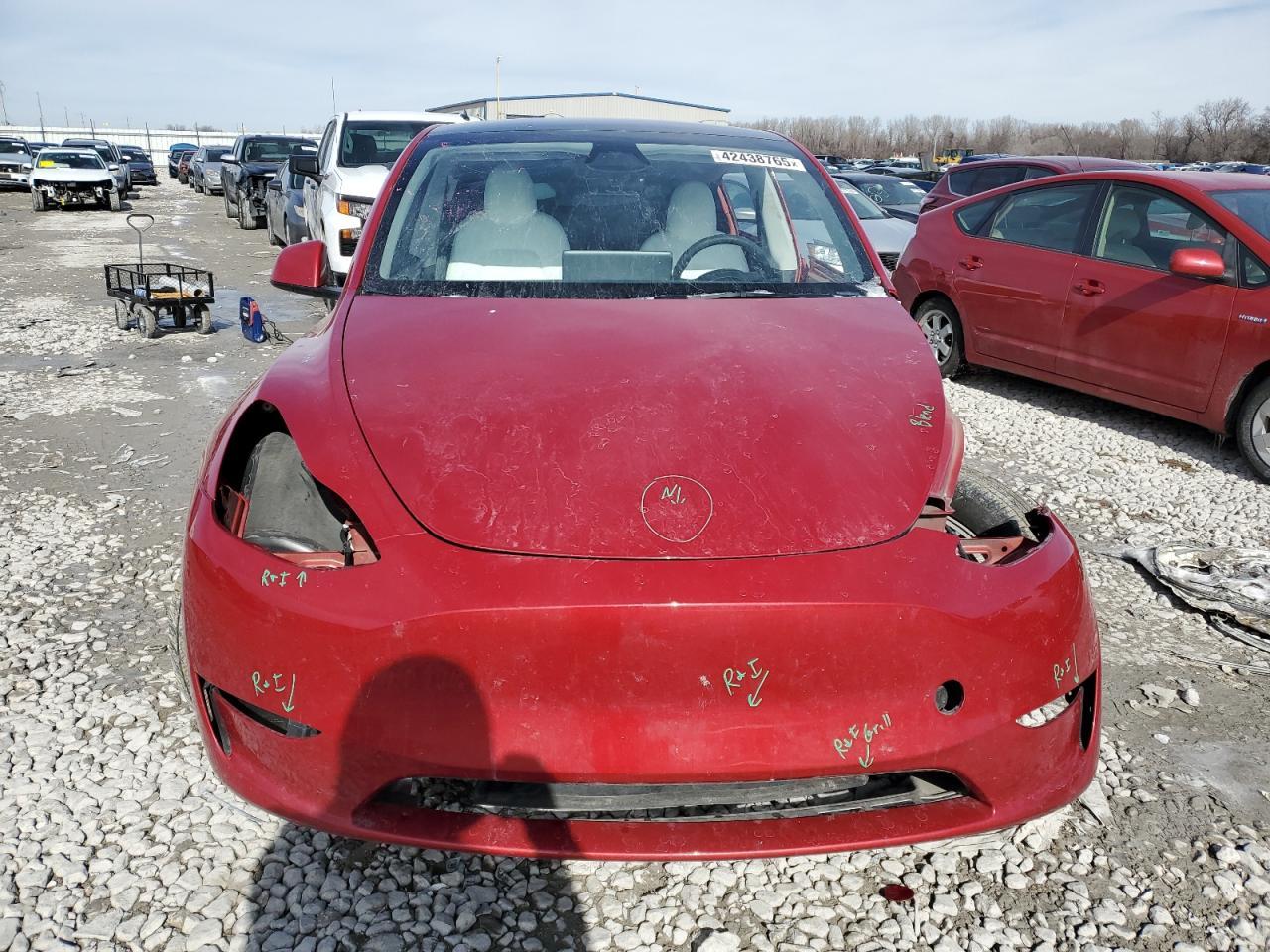 2023 TESLA MODEL Y - Image 5