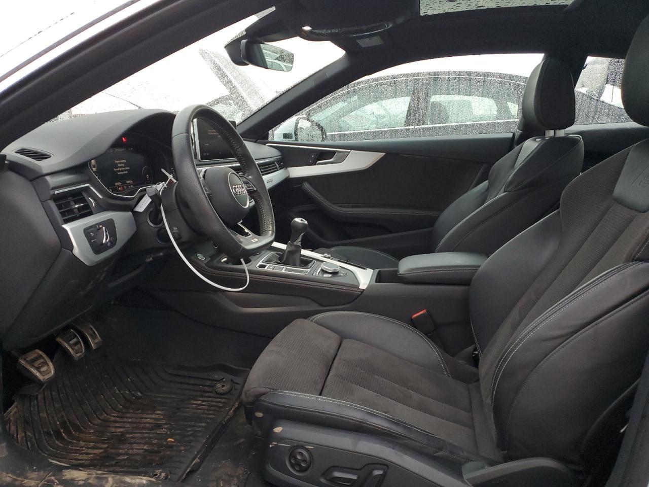 2018 AUDI A5 PREMIUM - Фото 7