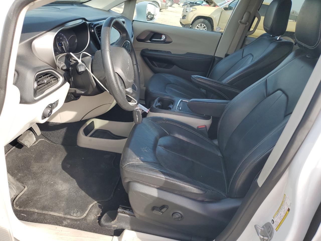 2022 CHRYSLER PACIFICA T - Image 7