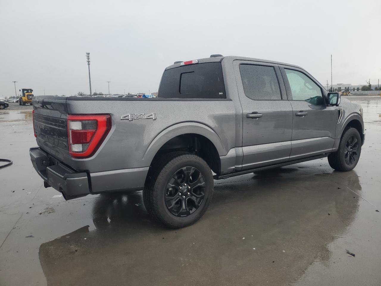 2023 FORD F150 SUPER - Фото 3