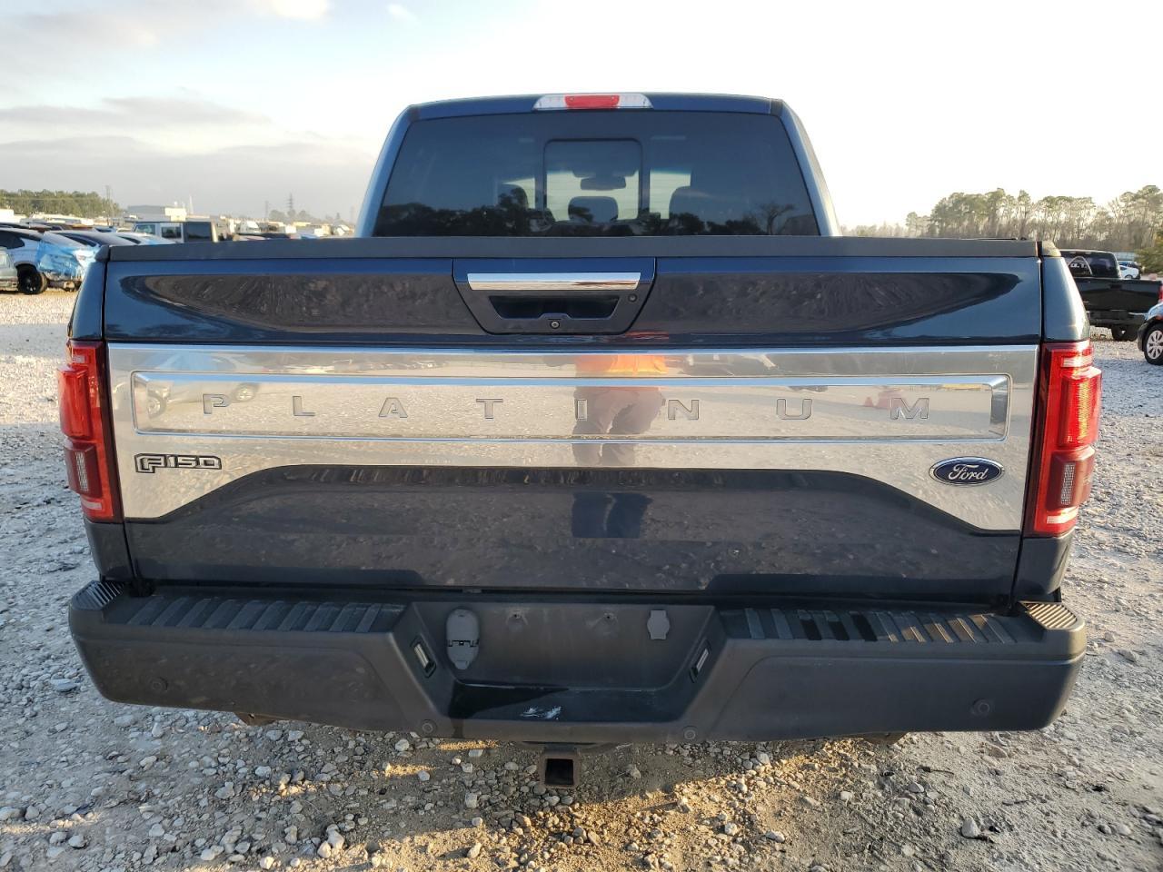 2016 FORD F150 SUPER - Фото 6