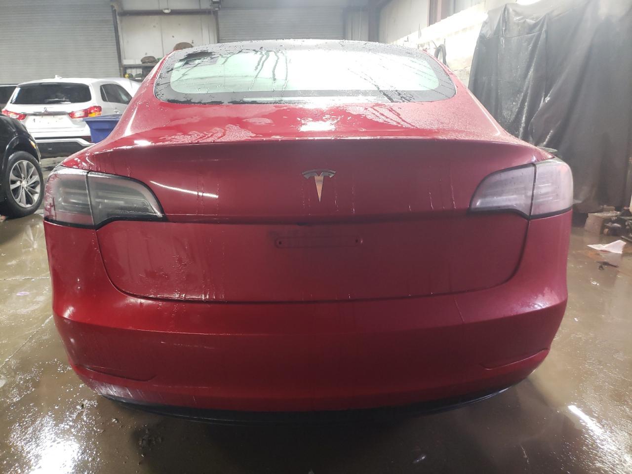 2022 TESLA MODEL 3 - Image 6