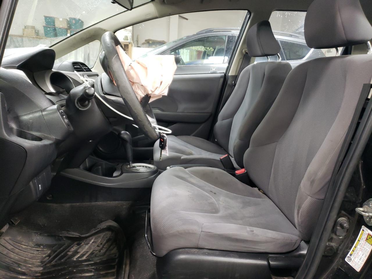 2013 HONDA FIT - Фото 7