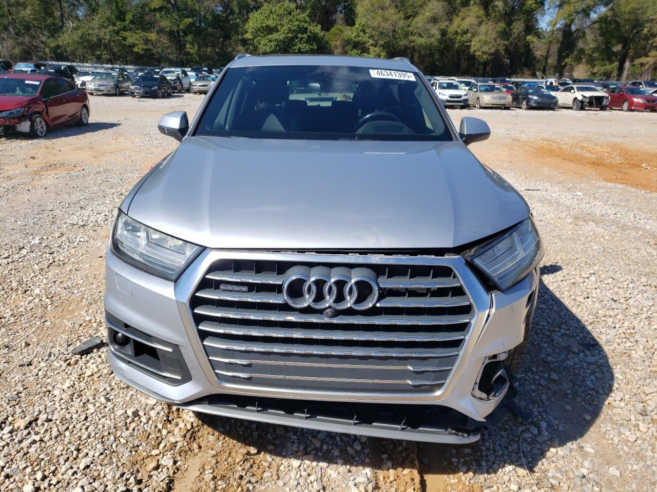 2017 AUDI Q7 PRESTIG - Image 5