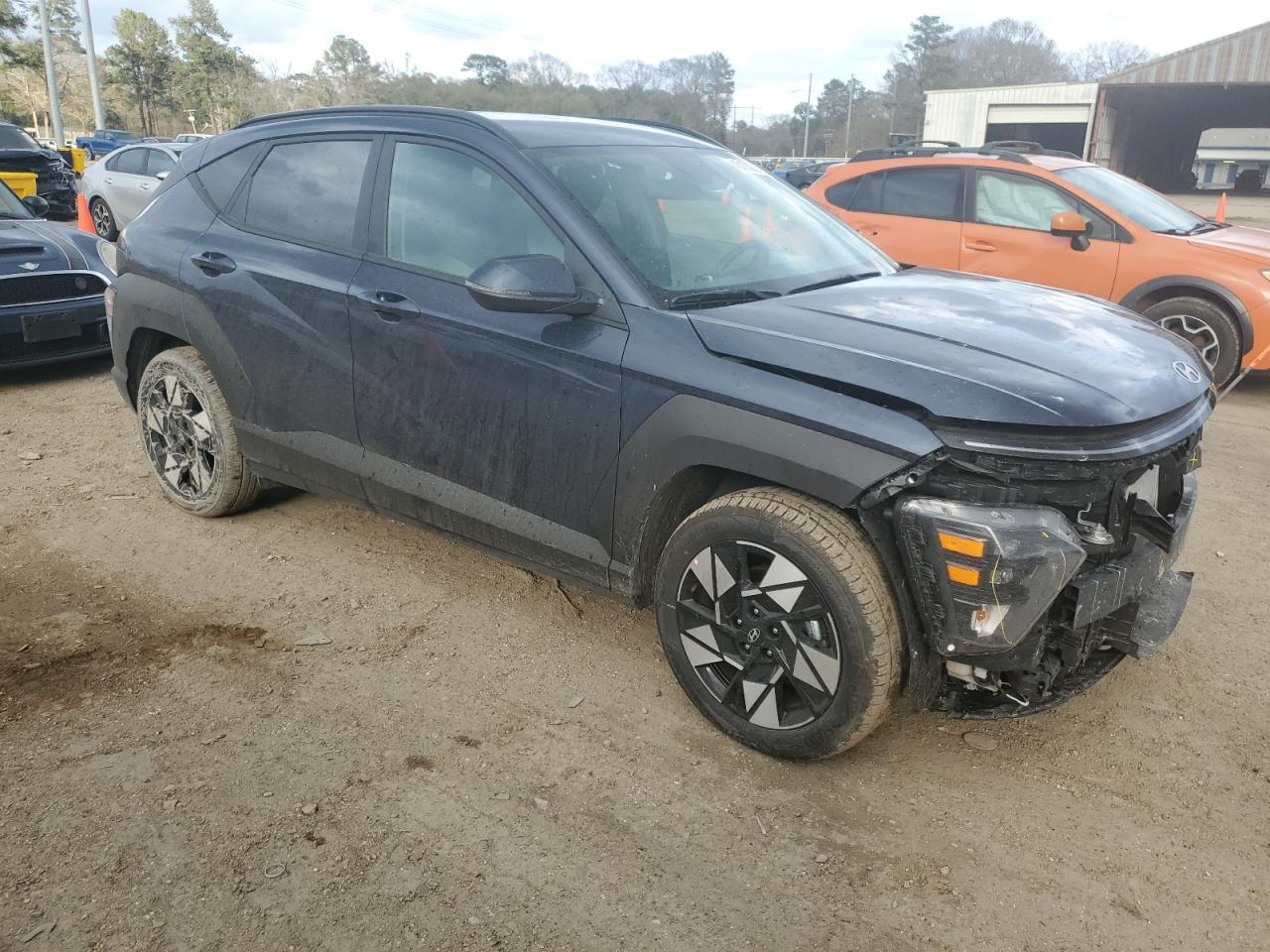 2025 HYUNDAI KONA SEL - Фото 4
