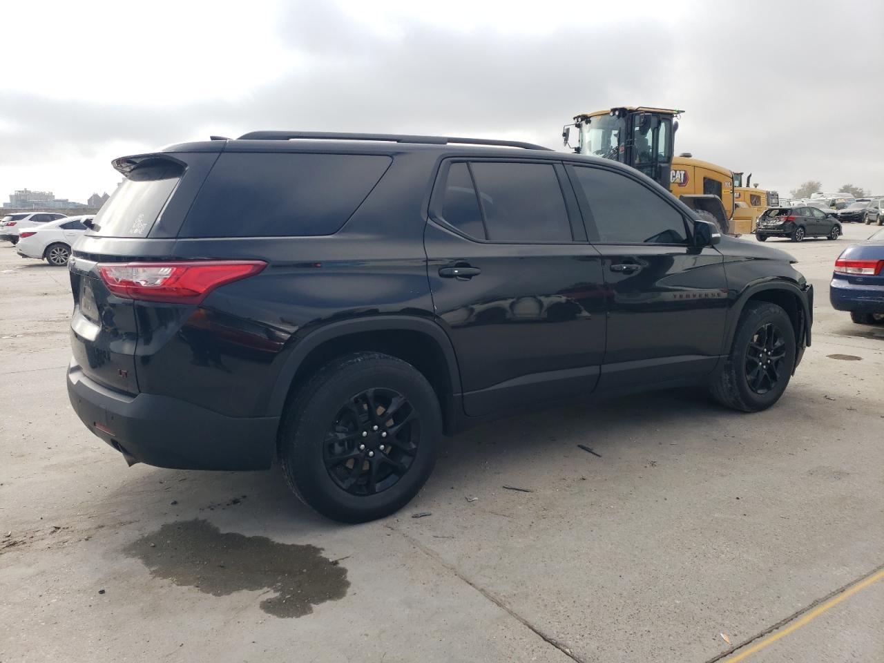 2021 CHEVROLET TRAVERSE L - Image 3
