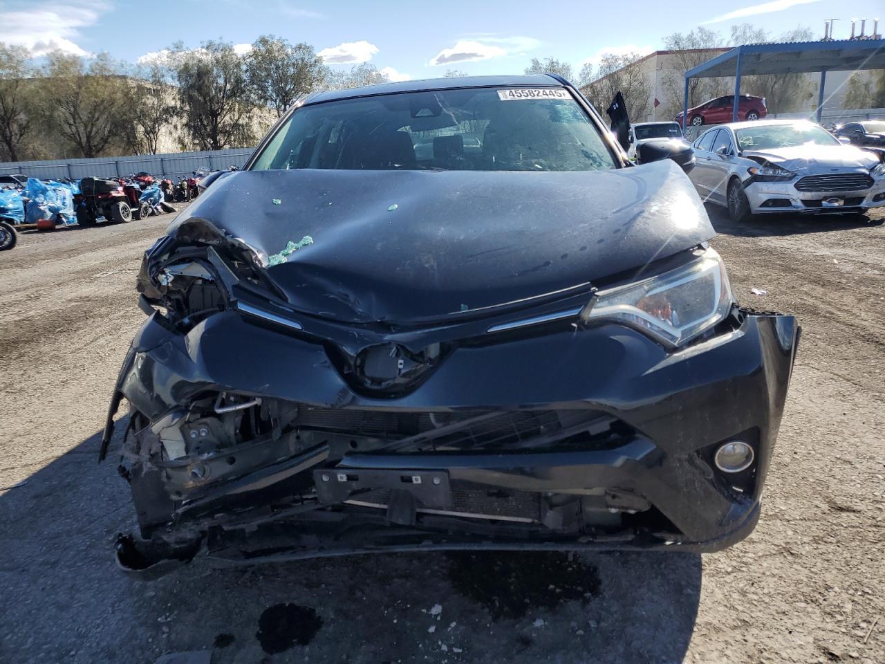 2018 TOYOTA RAV4 ADVEN - Image 5