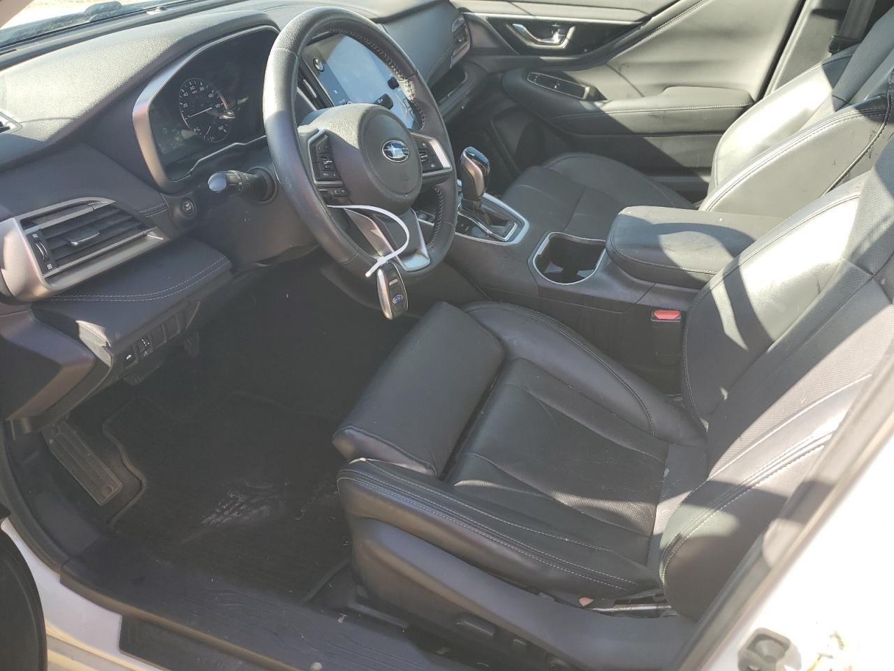 2020 SUBARU LEGACY LIM - Image 7